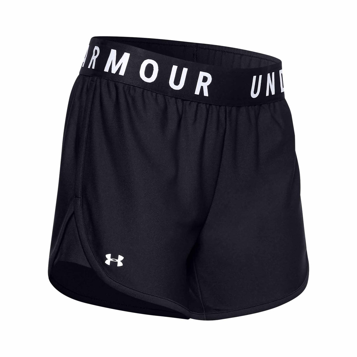 Under Armour UA Play Up shorts sport 5 pouces pour femme
