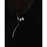 Under Armour UA Qualifier Run 1/4 Zip chandail de course à pied pour homme