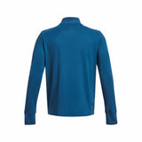Under Armour UA Qualifier Run 1/4 Zip chandail de course à pied pour homme