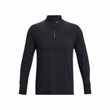 Under Armour UA Qualifier Run 1/4 Zip chandail de course à pied pour homme