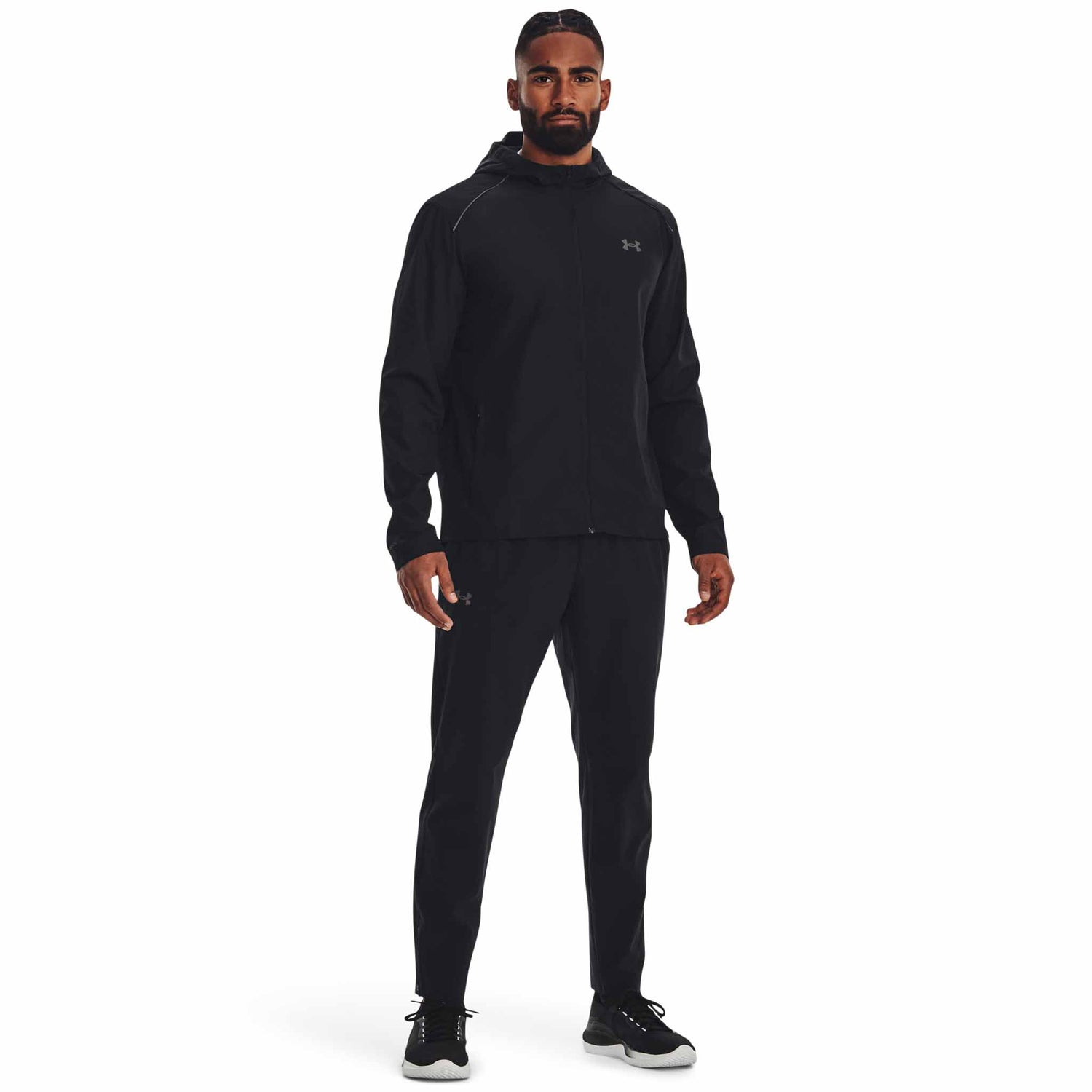 Under Armour UA Storm Run pantalon de course à pied homme