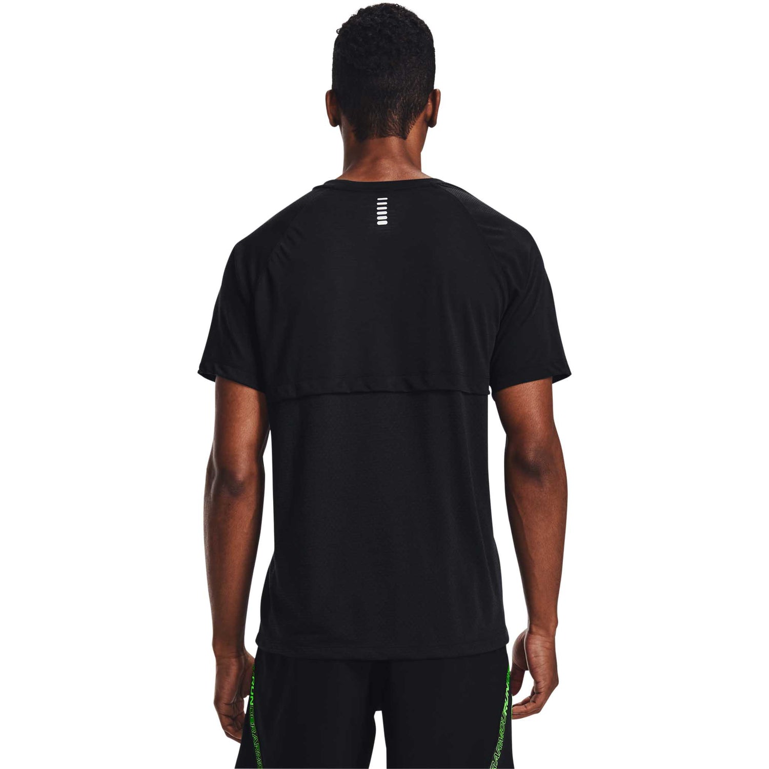Under Armour UA Streaker Run t-shirt de course à pied à manches courtes pour hommes