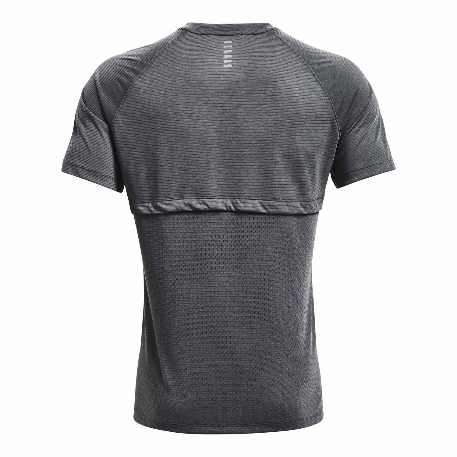 Under Armour UA Streaker Run t-shirt de course à pied à manches courtes pour hommes