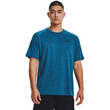 Under Armour UA Tech 2.0 haut à manches courtes pour hommes