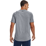 Under Armour UA Tech 2.0 haut à manches courtes pour hommes