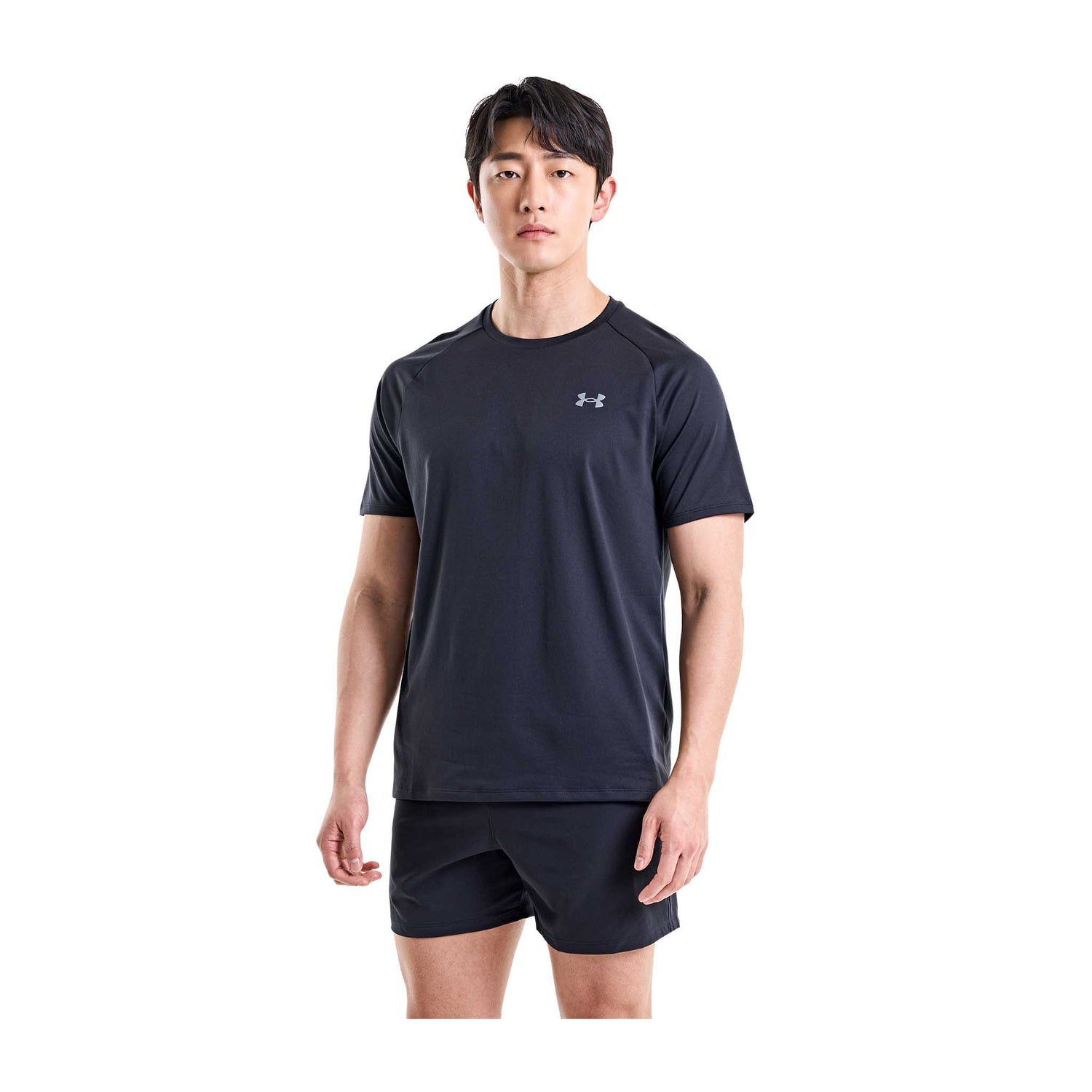 Under Armour UA Tech 2.0 haut à manches courtes pour hommes