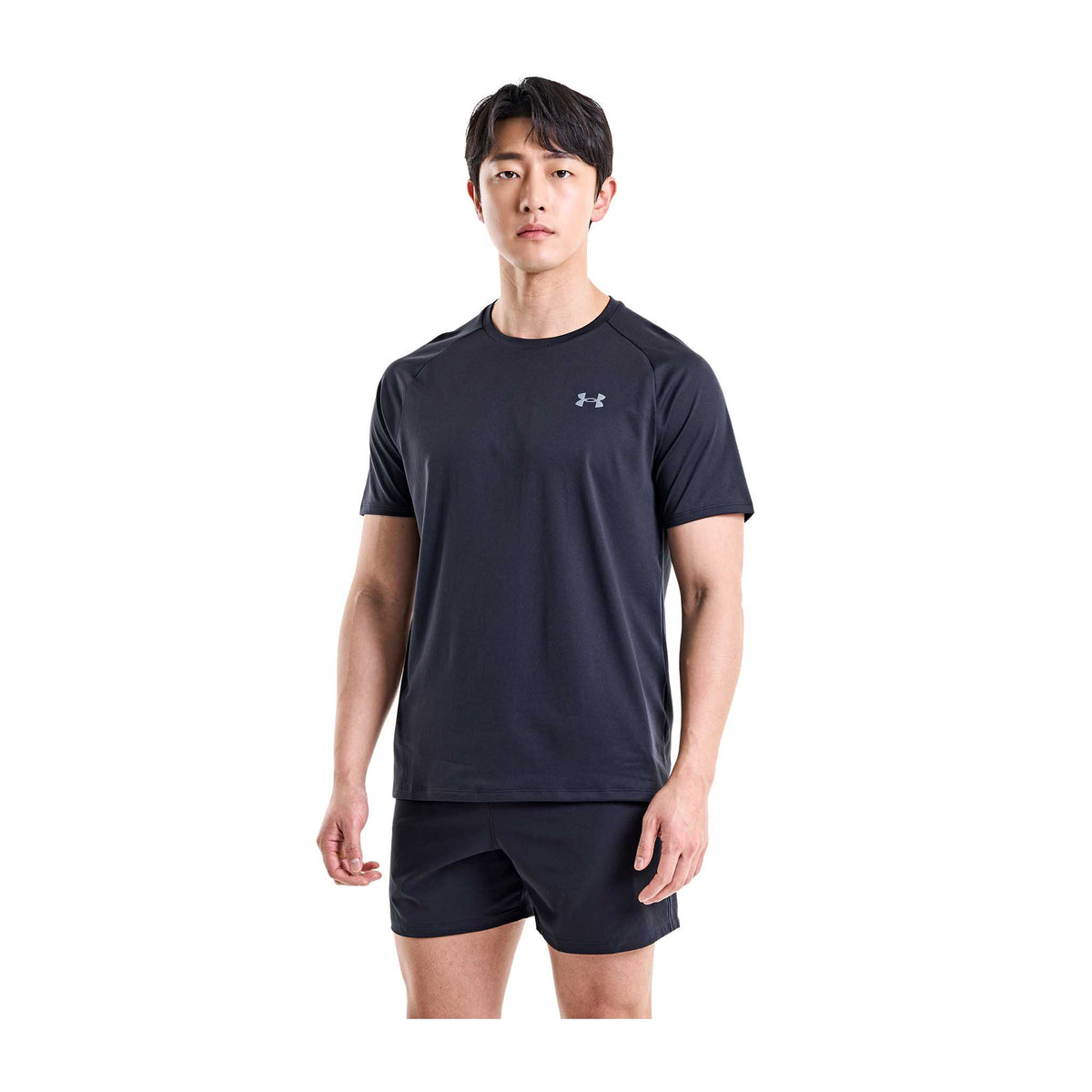 Under Armour UA Tech 2.0 haut à manches courtes pour hommes