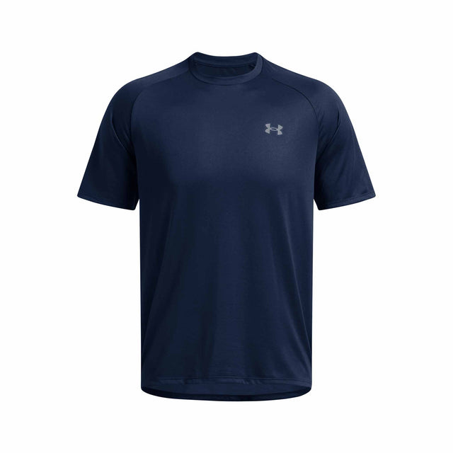 Under Armour UA Tech 2.0 haut à manches courtes pour hommes