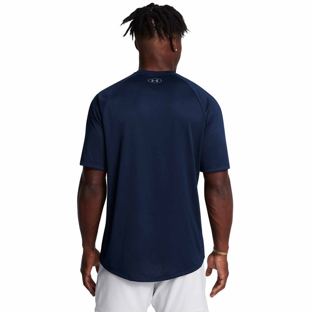 Under Armour UA Tech 2.0 haut à manches courtes pour hommes