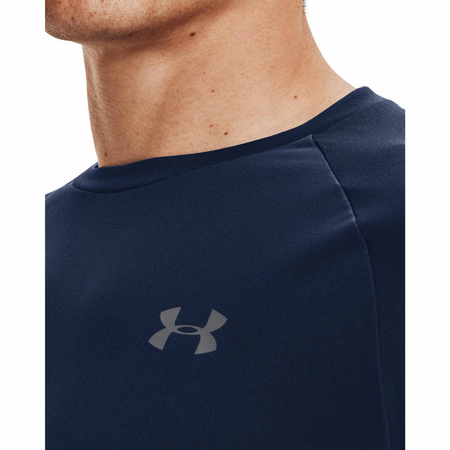 Under Armour UA Tech 2.0 haut à manches courtes pour hommes