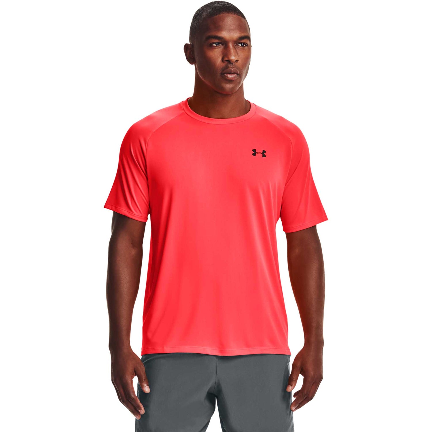 Under Armour UA Tech 2.0 haut à manches courtes pour hommes