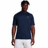Under Armour UA Tech 2.0 haut à manches courtes pour hommes
