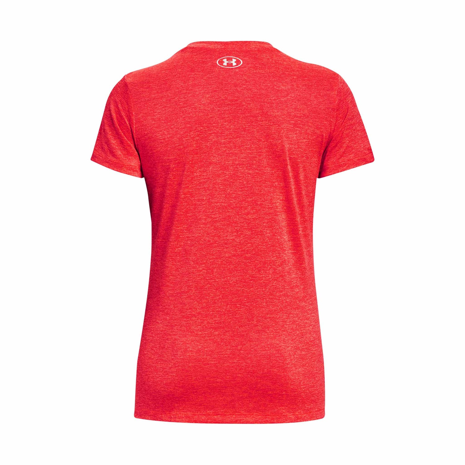 Under Armour UA Tech Twist - Haut avec encolure en V pour femmes