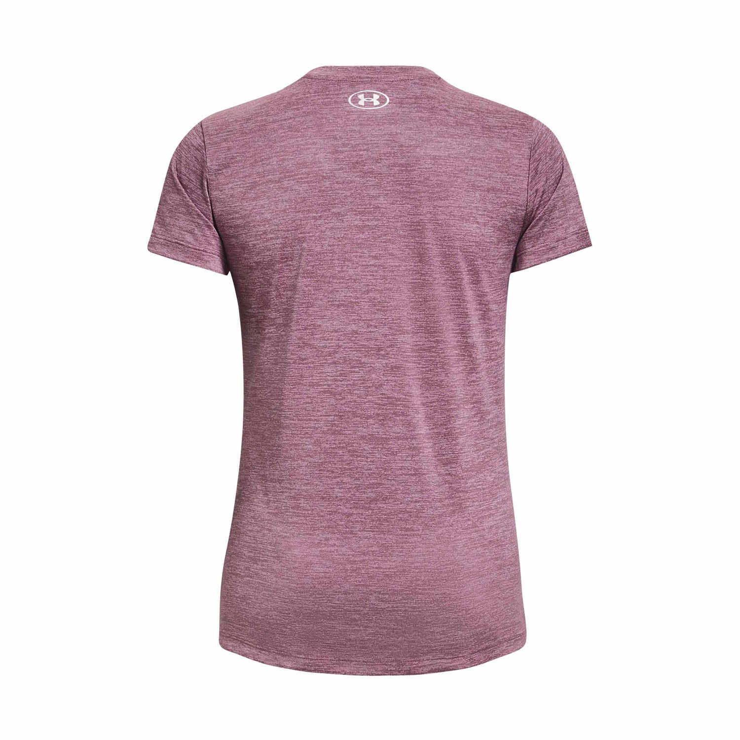 Under Armour UA Tech Twist - Haut avec encolure en V pour femmes