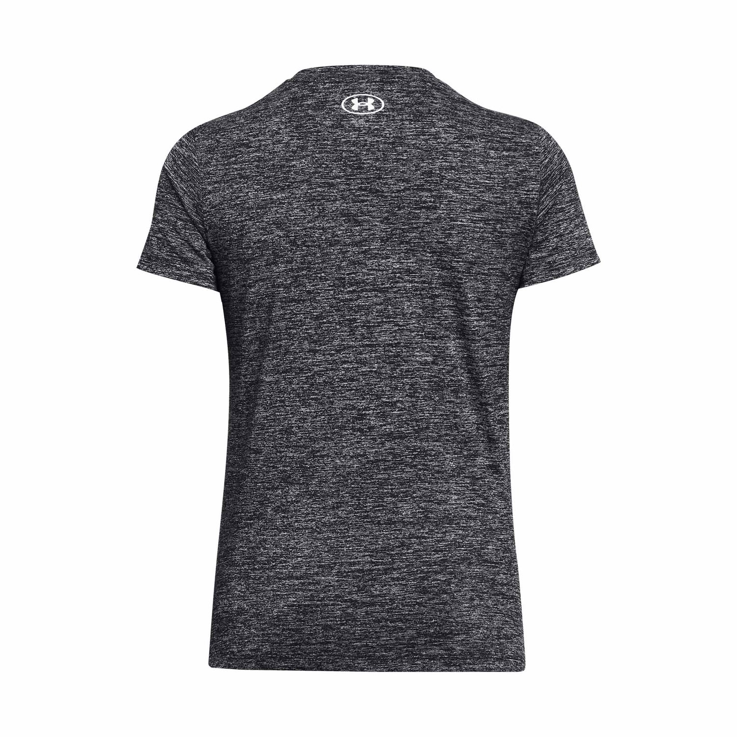 Under Armour UA Tech Twist T-shirt col en V pour femme