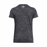 Under Armour UA Tech Twist T-shirt col en V pour femme