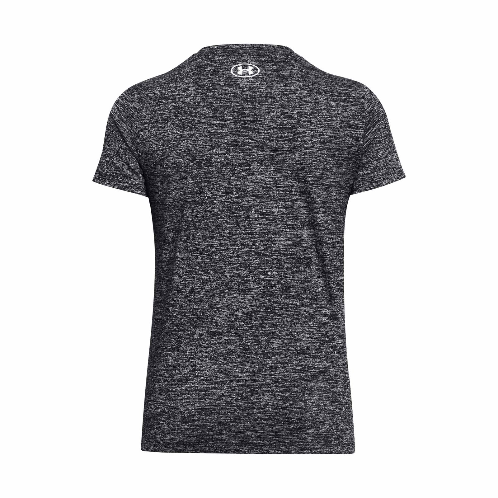 Under Armour UA Tech Twist T-shirt col en V pour femme