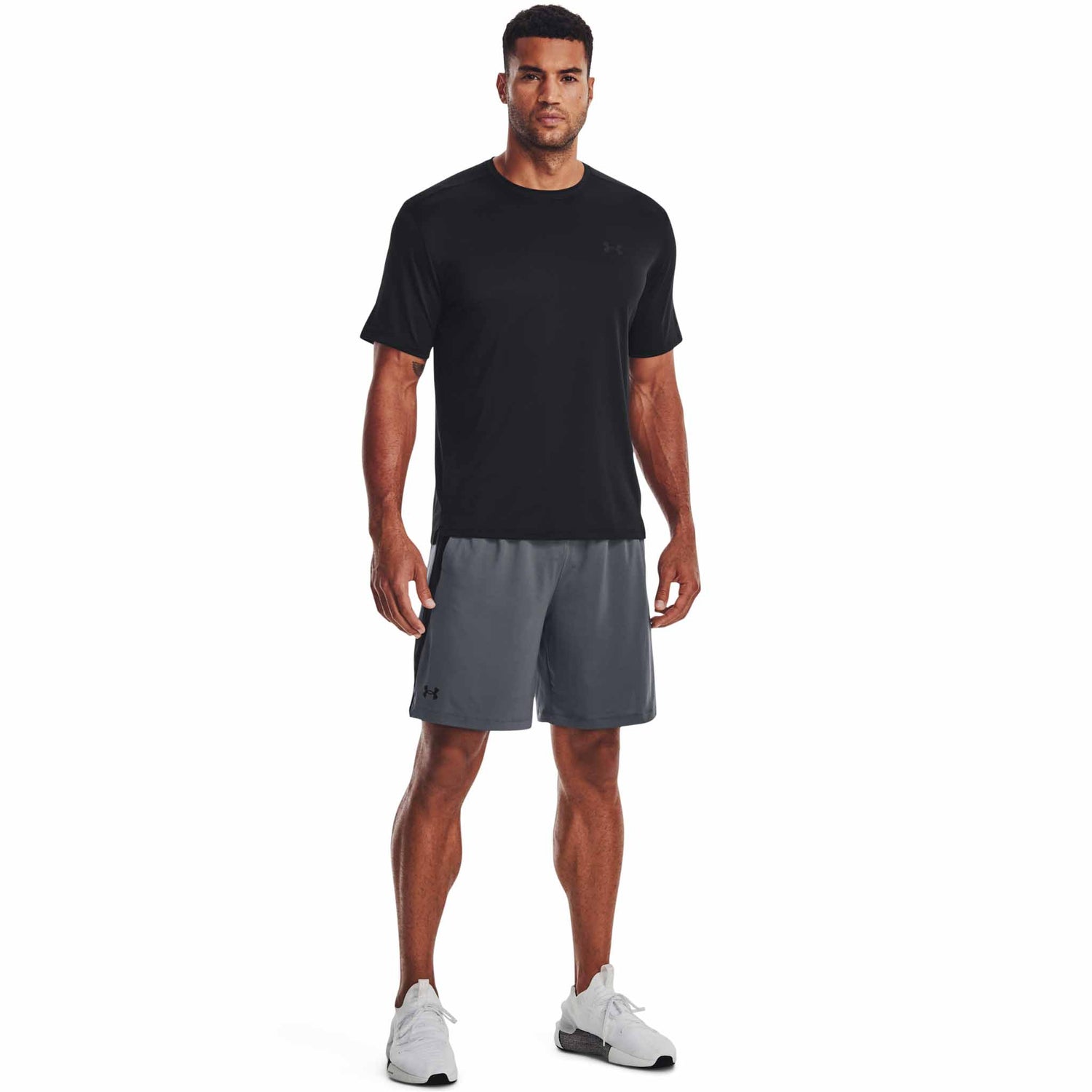 Under Armour UA Tech Vent shorts pour homme