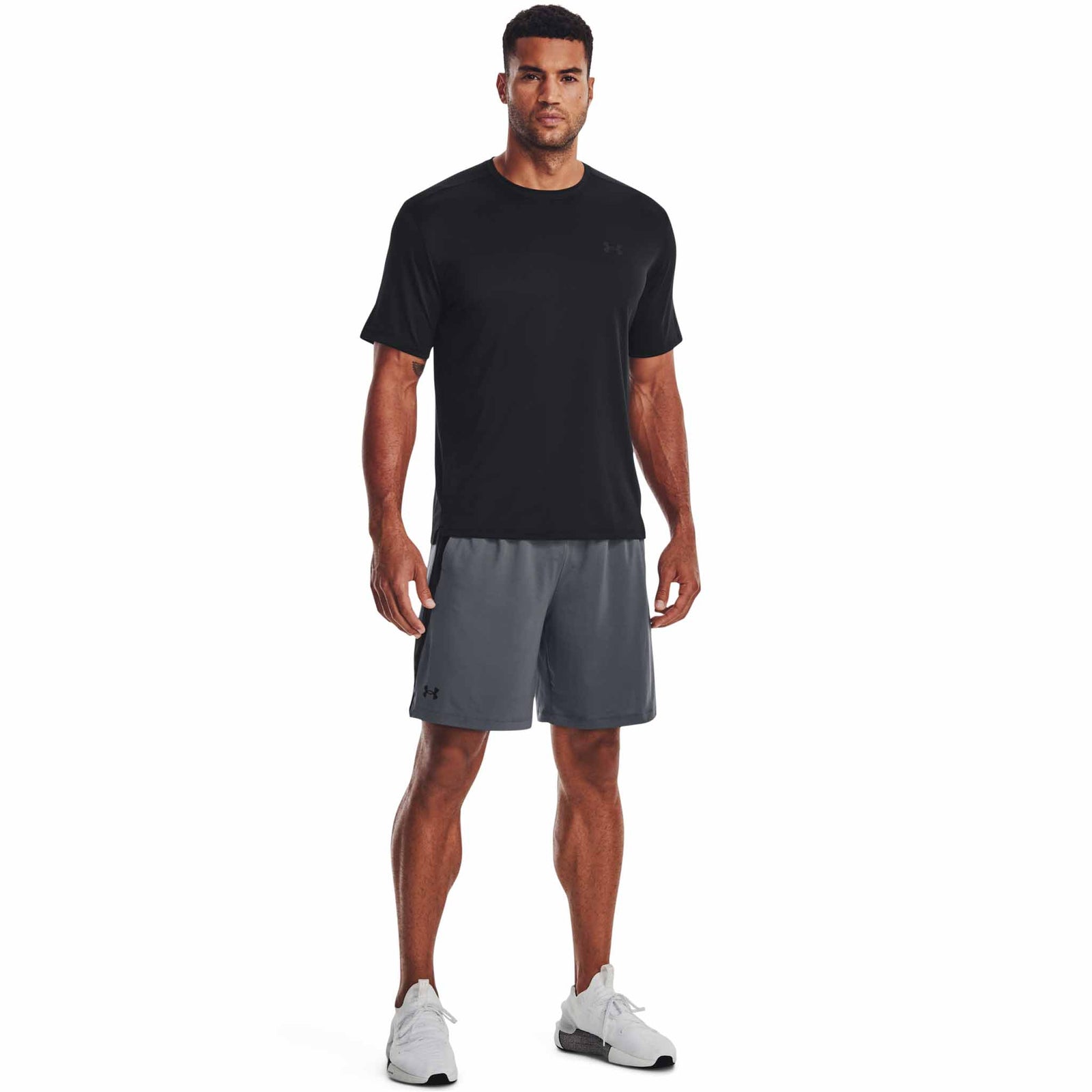 Under Armour UA Tech Vent shorts pour homme