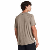 Under Armour UA Tech t-shirt texturé d'entraînement pour homme