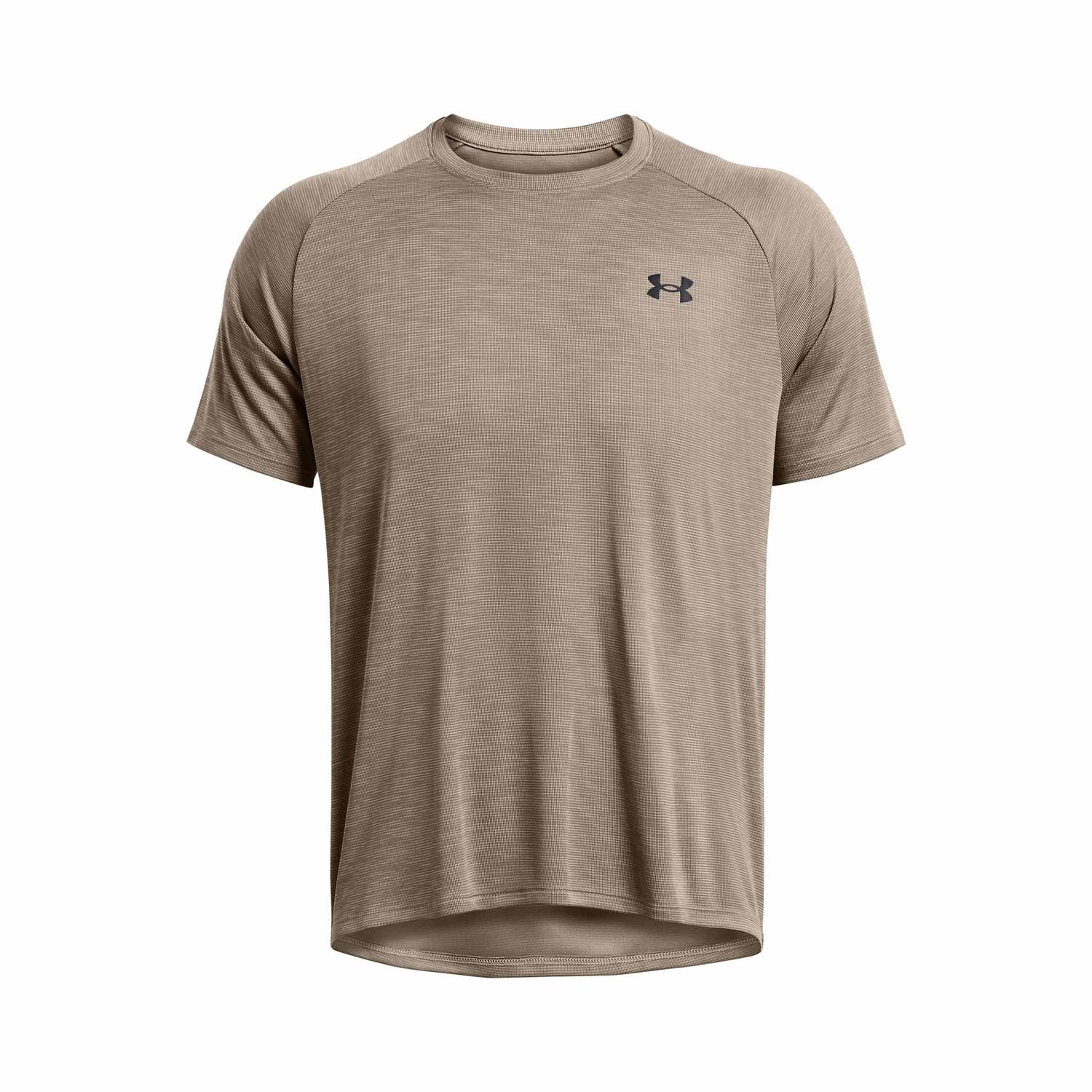 Under Armour UA Tech t-shirt texturé d'entraînement pour homme