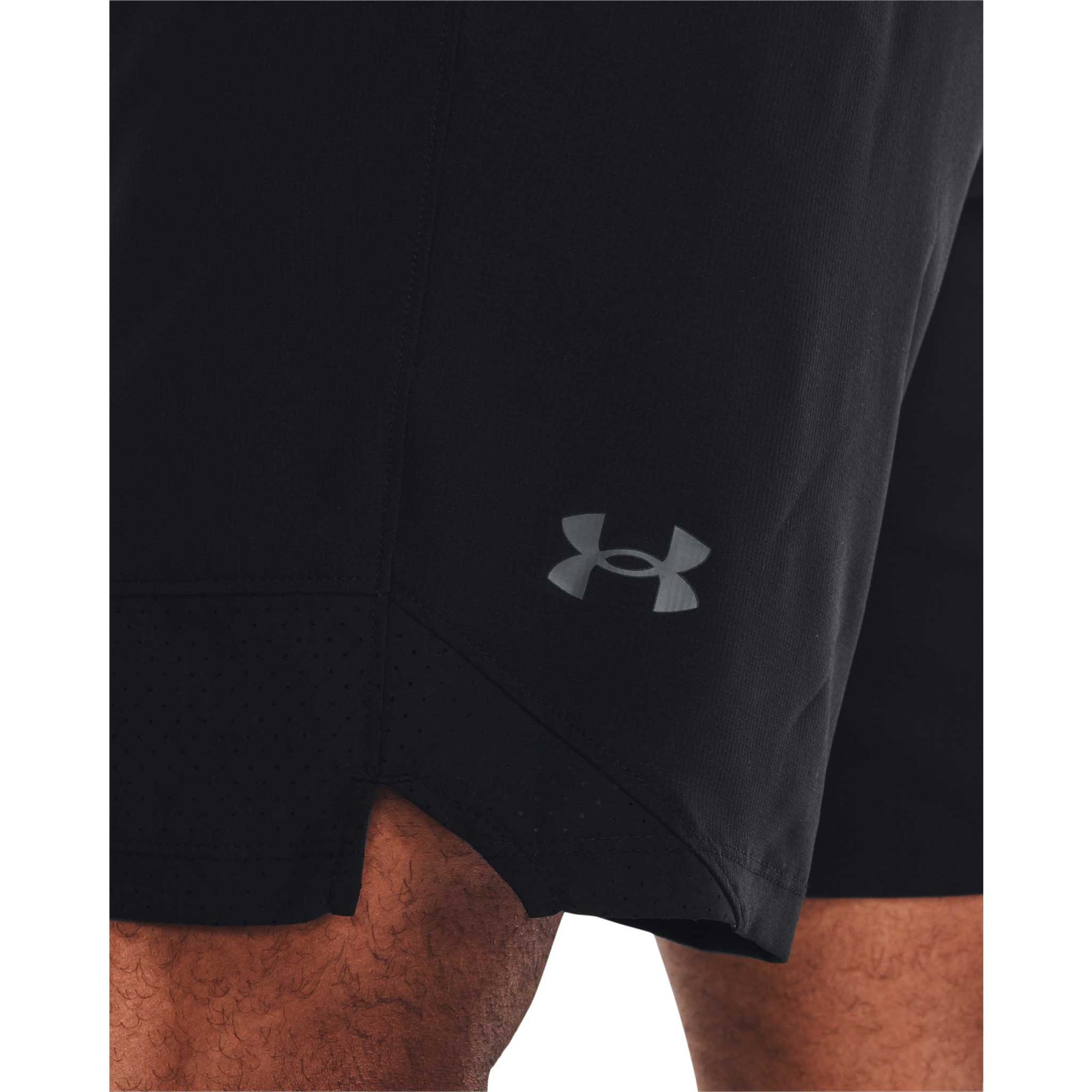 Under Armour UA Vanish Woven 8-inch shorts pour homme