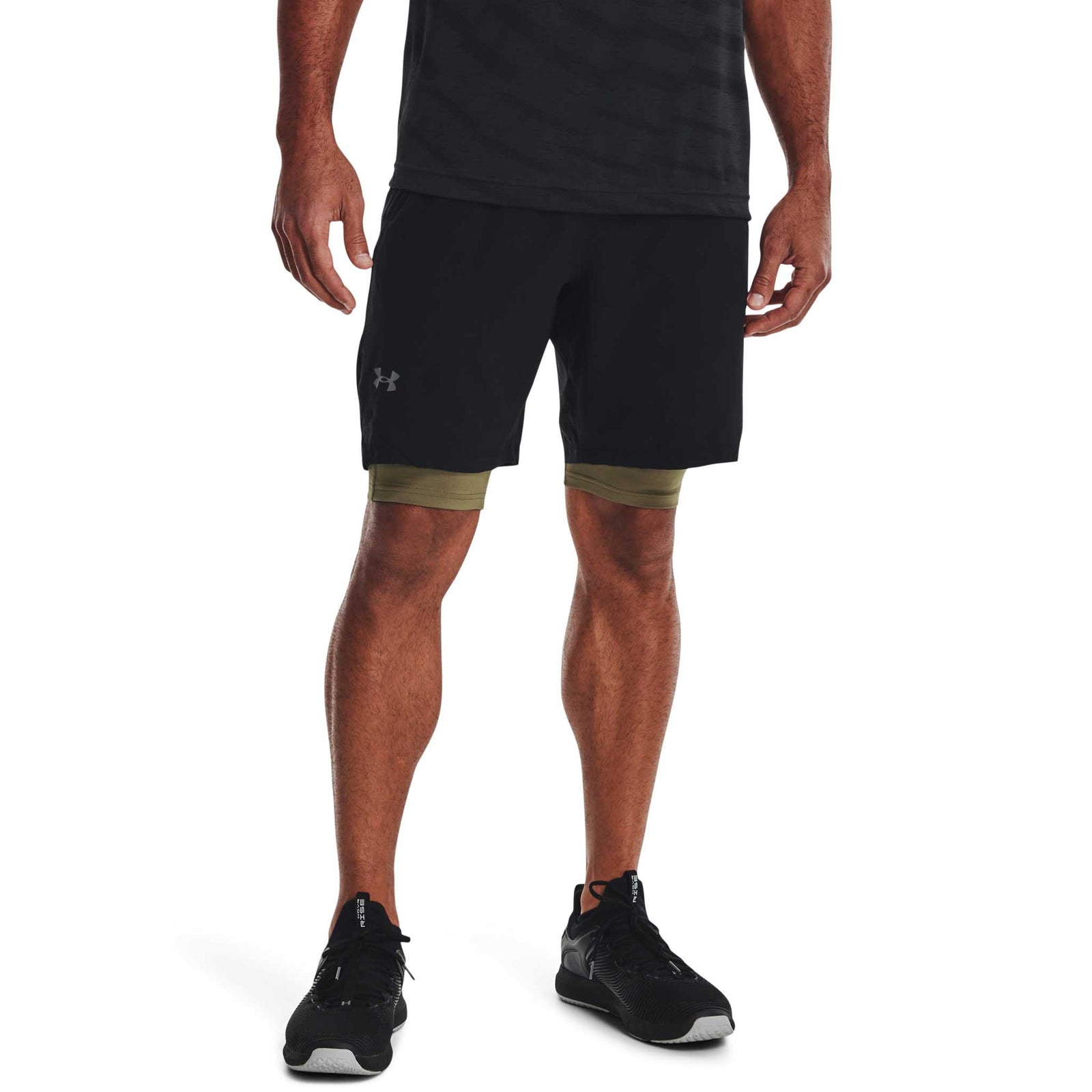 Under Armour UA Vanish Woven 8-inch shorts pour homme