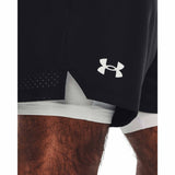 Under Armour UA Vanish Woven shorts 2-en-1 pour homme
