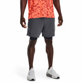 Under Armour UA Vanish Woven shorts 2-en-1 pour homme