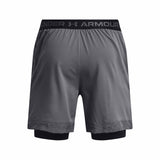 Under Armour UA Vanish Woven shorts 2-en-1 pour homme