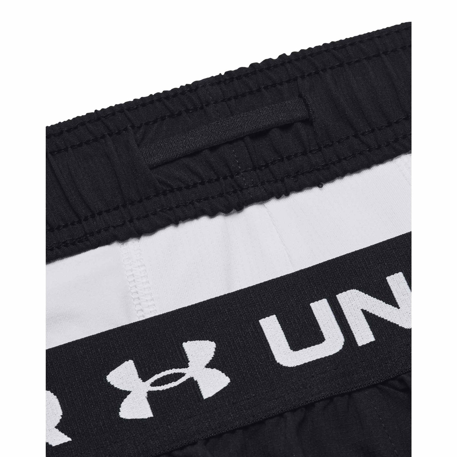 Under Armour UA Vanish Woven shorts 2-en-1 pour homme