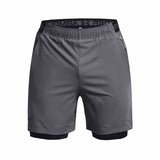 Under Armour UA Vanish Woven shorts 2-en-1 pour homme