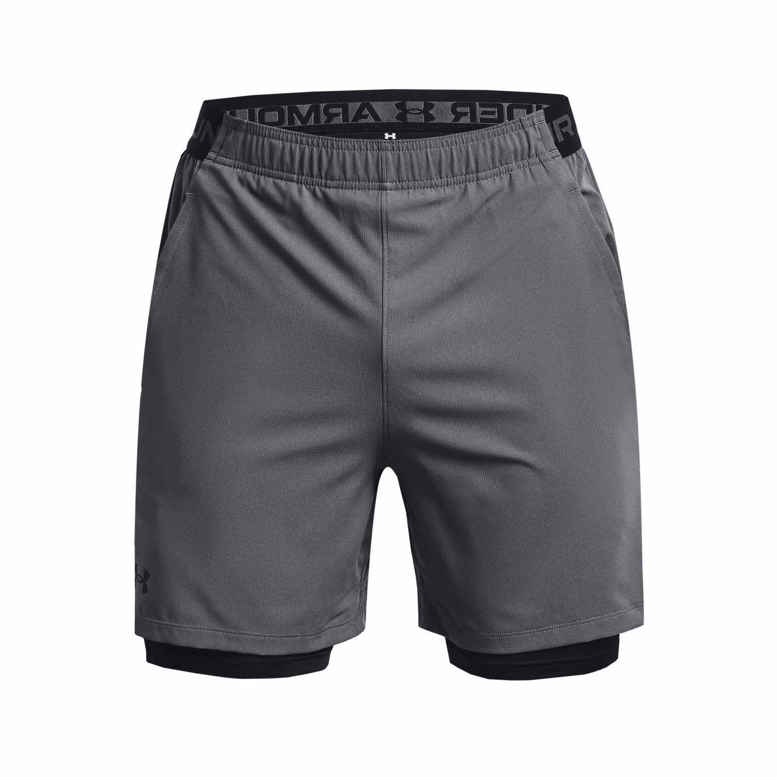 Under Armour UA Vanish Woven shorts 2-en-1 pour homme