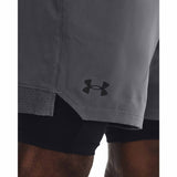 Under Armour UA Vanish Woven shorts 2-en-1 pour homme
