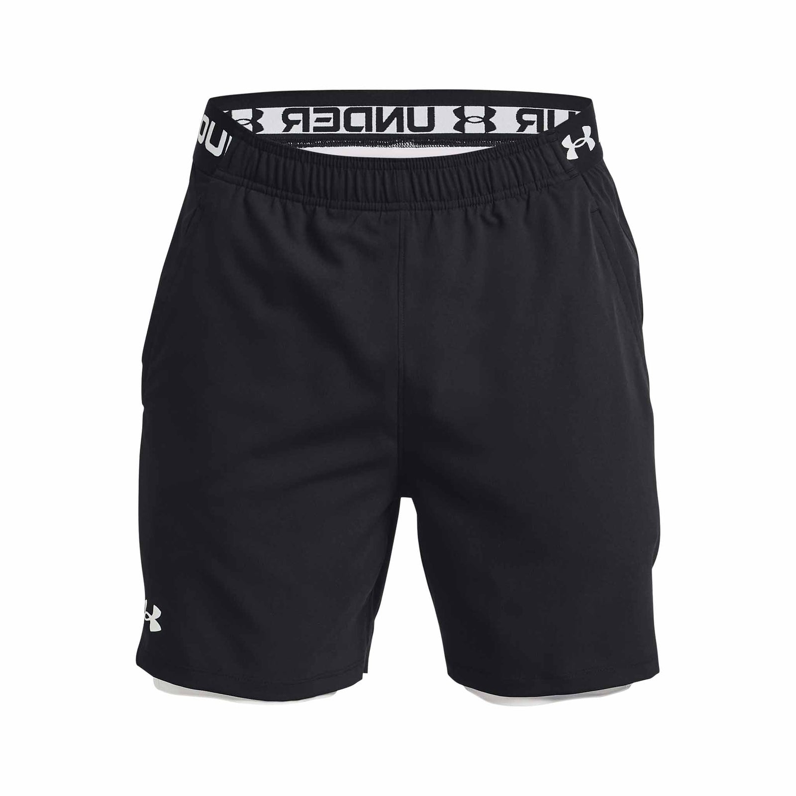 Under Armour UA Vanish Woven shorts 2-en-1 pour homme