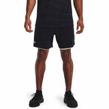 Under Armour UA Vanish Woven shorts 2-en-1 pour homme