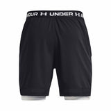 Under Armour UA Vanish Woven shorts 2-en-1 pour homme