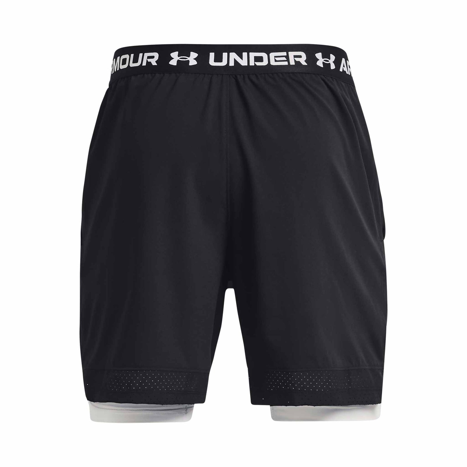 Under Armour UA Vanish Woven shorts 2-en-1 pour homme