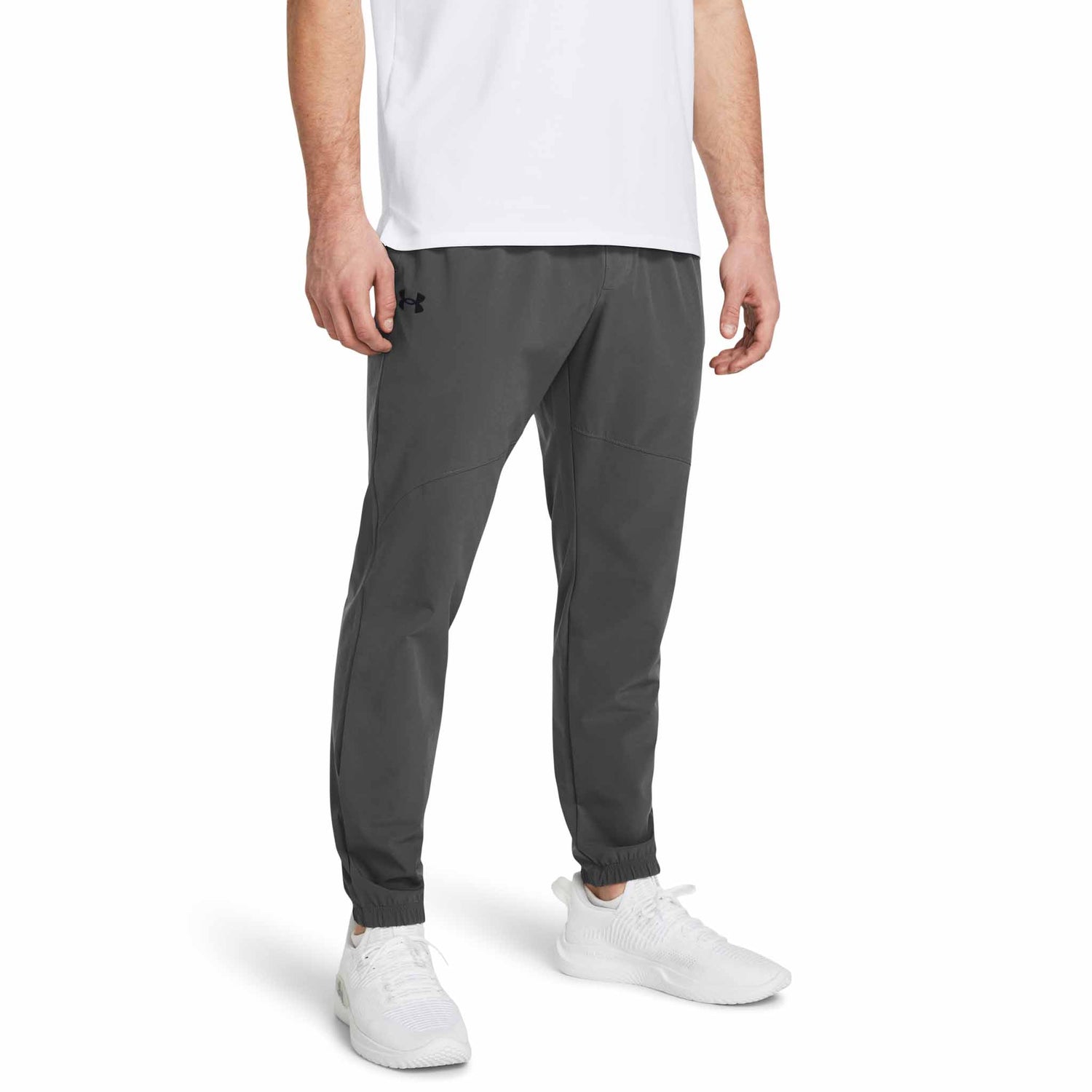 Under Armour UA pantalon en tissu extensible pour homme