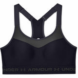 Under Armour Under Armour Crossback High Bra soutiens-gorge sport