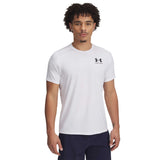 Under Armour Under Armour HeatGear Fitted T-shirt à manches courtes pour hommes