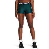 Under Armour Under Armour Heatgear Authentics Shorty cuissard pour femme
