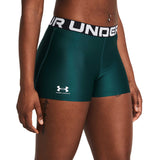 Under Armour Under Armour Heatgear Authentics Shorty cuissard pour femme