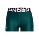 Under Armour Under Armour Heatgear Authentics Shorty cuissard pour femme