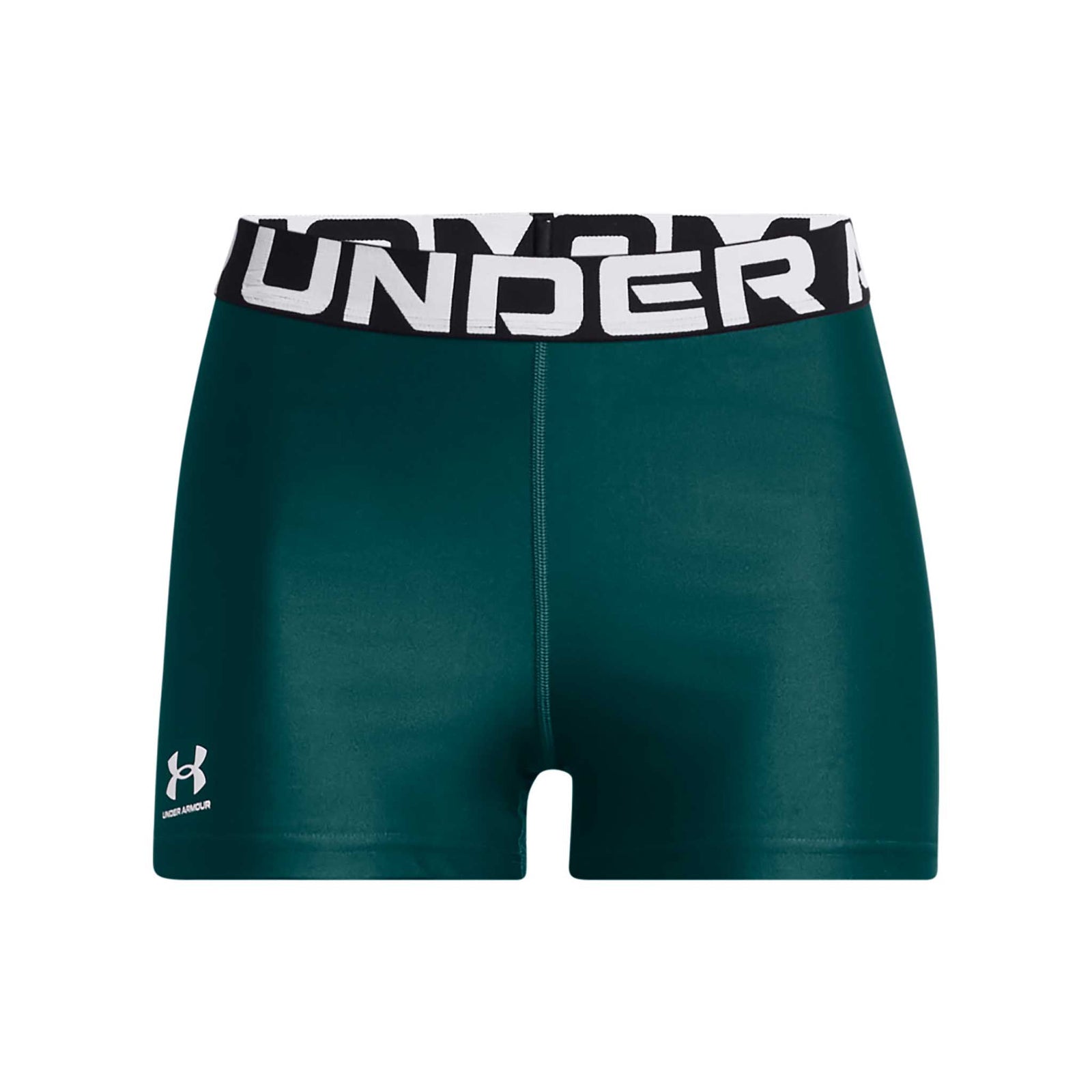 Under Armour Under Armour Heatgear Authentics Shorty cuissard pour femme