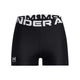 Under Armour Under Armour Heatgear Authentics Shorty cuissard pour femme