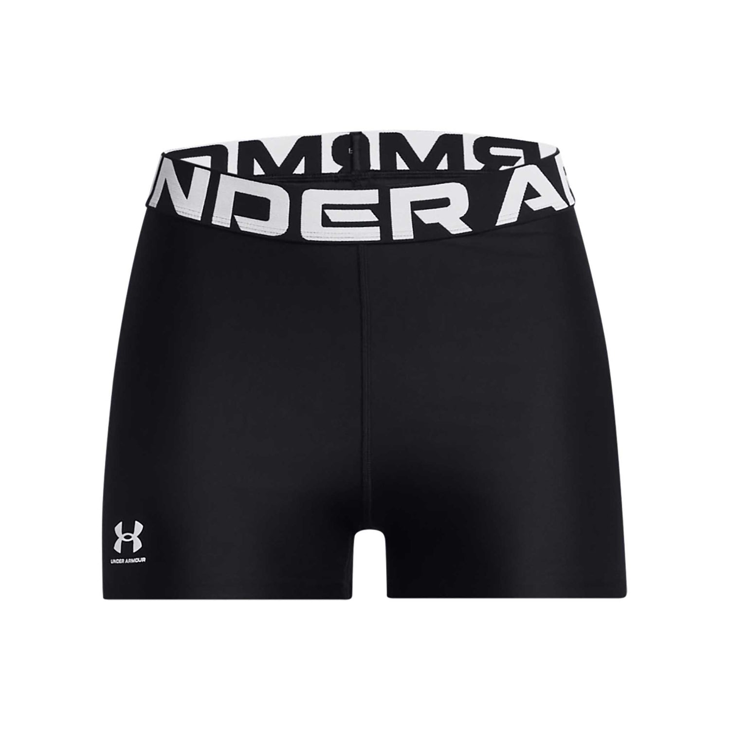 Under Armour Under Armour Heatgear Authentics Shorty cuissard pour femme
