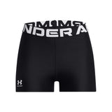 Under Armour Under Armour Heatgear Authentics Shorty cuissard pour femme