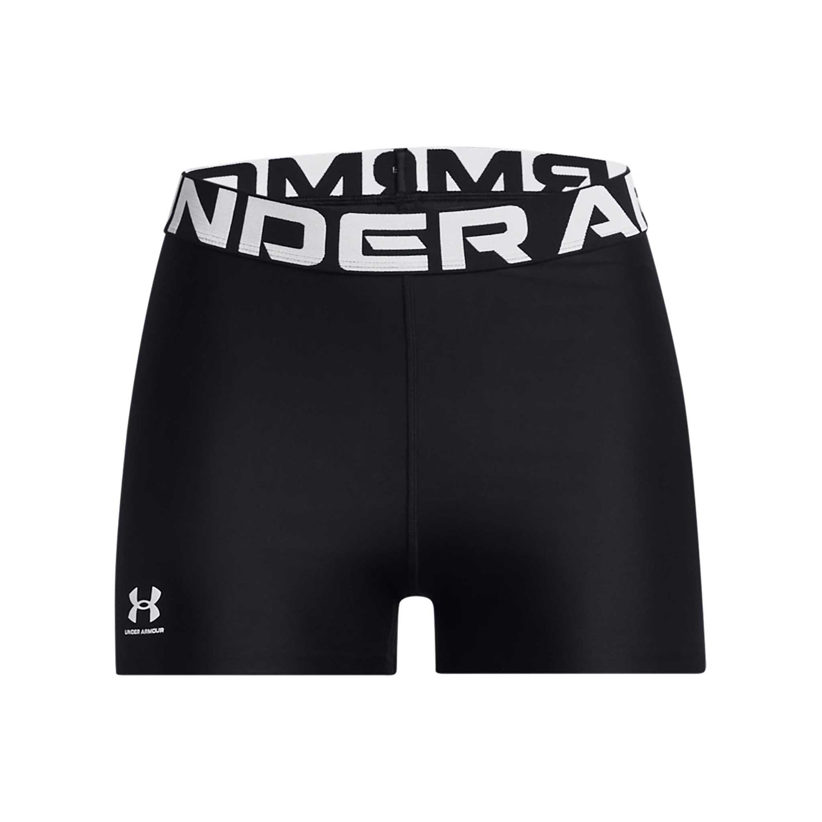 Under Armour Under Armour Heatgear Authentics Shorty cuissard pour femme