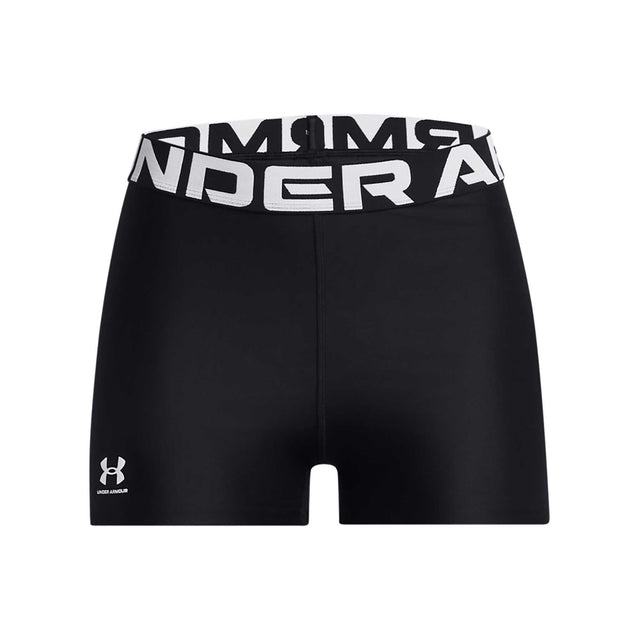 Under Armour Under Armour Heatgear Authentics Shorty cuissard pour femme
